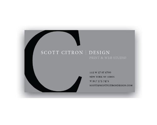 indesign-buiness-card