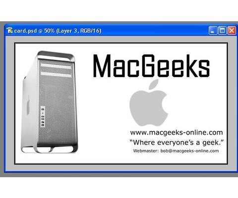 macbooks