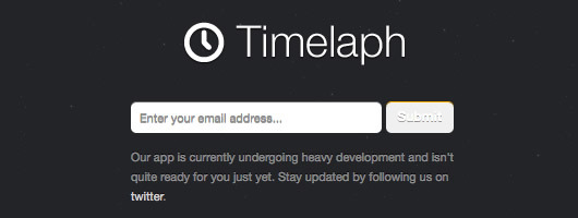 Timelaph