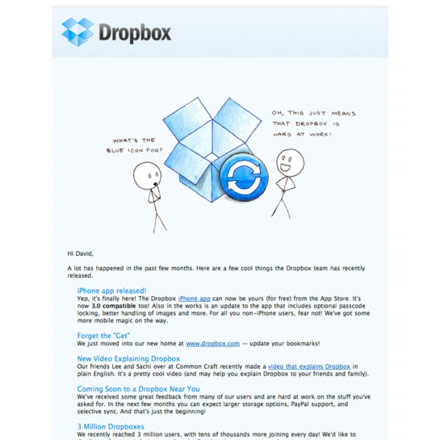 dropbox
