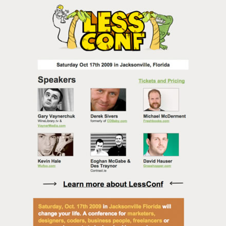 less_conference