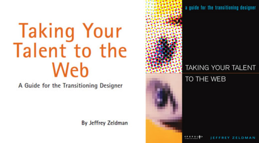 Taking Your Talent to the Web