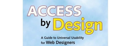Access by Design Online