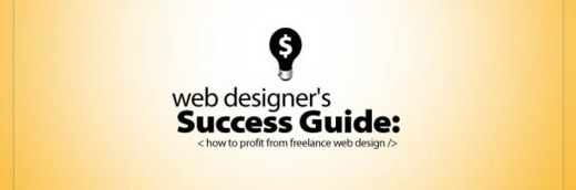 Web Designers Success Guide