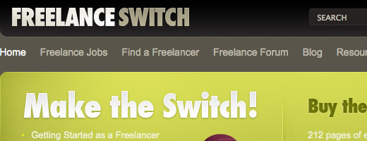 FreelanceSwitch
