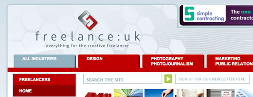 Freelance UK