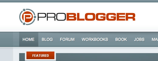ProBlogger