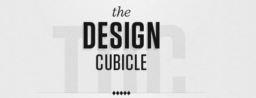The design cubicle