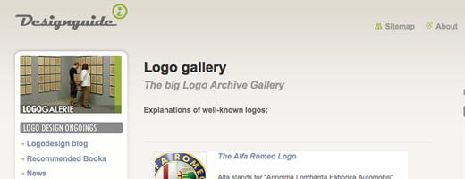 The Logodesign Portal