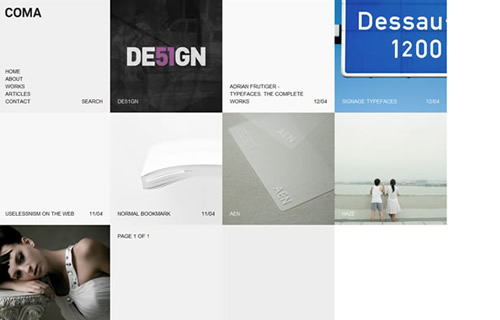 Portfolio Designs