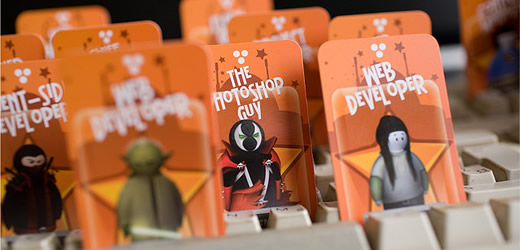 Making Your Card Unique