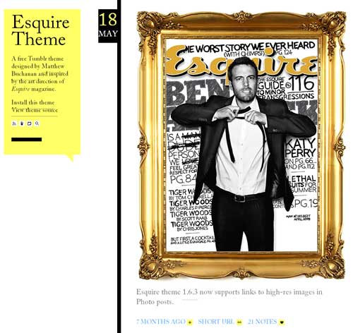 esquire