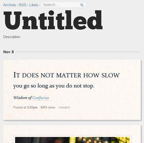 letterpress