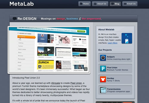 MetaLab