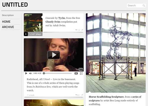 scaffold