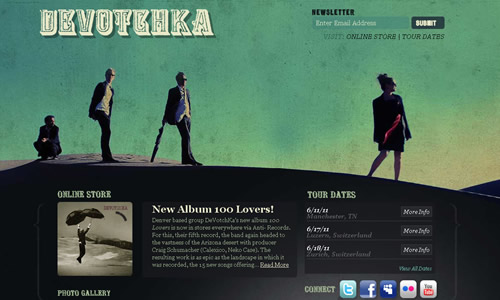 Devotchka Devotchka