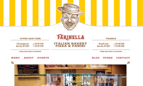 Farinella Italian Bakery Farinella Italian Bakery