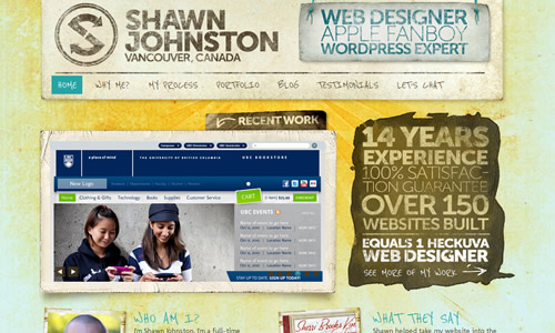 ShawnJohnston ShawnJohnston