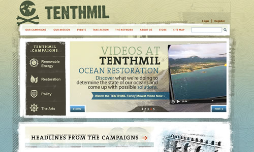 Tenthmil Tenthmil