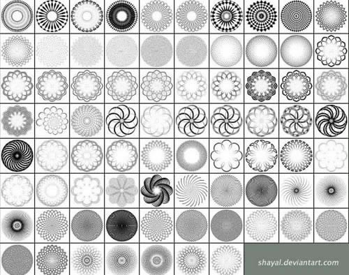 Ornaments 2