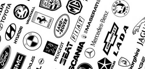 Car logos