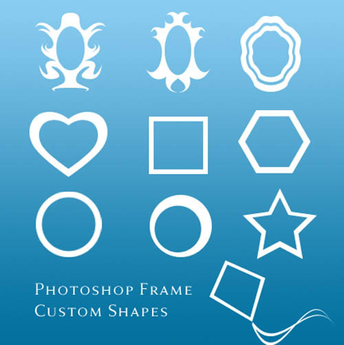 Frames