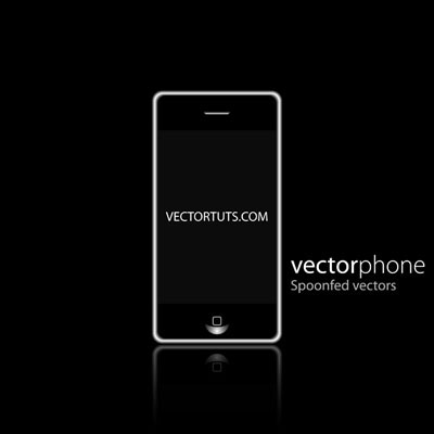 Gadget Ai 05 in 60 Excellent Gadget Photoshop and Illustrator Tutorials