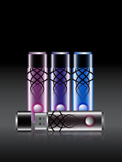 Gadget Ai 10 in 60 Excellent Gadget Photoshop and Illustrator Tutorials