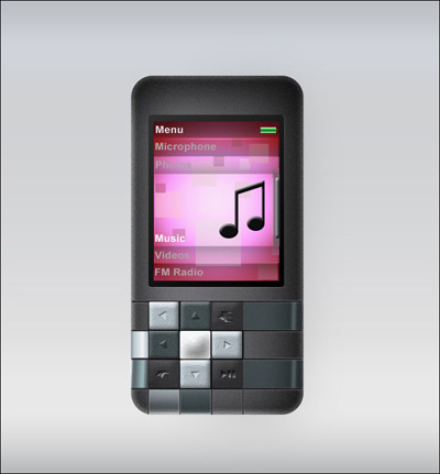 Gadget Ps 02 in 60 Excellent Gadget Photoshop and Illustrator Tutorials