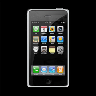 Gadget Ps 04 in 60 Excellent Gadget Photoshop and Illustrator Tutorials