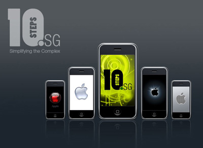 Gadget Ps 45 in 60 Excellent Gadget Photoshop and Illustrator Tutorials