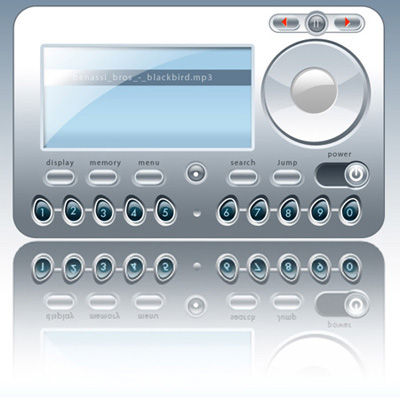 Gadget Ps 48 in 60 Excellent Gadget Photoshop and Illustrator Tutorials