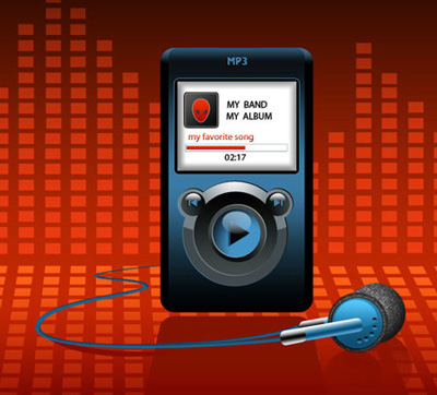 Gadget Ps 49 in 60 Excellent Gadget Photoshop and Illustrator Tutorials