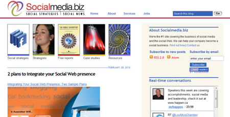 Biz--social-media-networking-marketing-blog