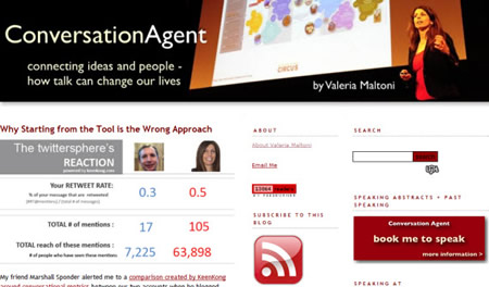 Conversation-agent-social-media-networking-marketing-blog
