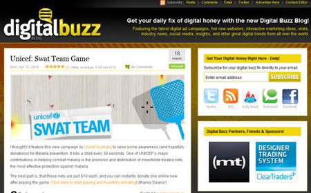 Digital-buzz-social-media-networking-marketing-blog
