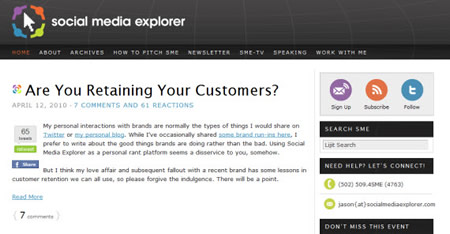 Sm-explorer-social-media-networking-marketing-blog