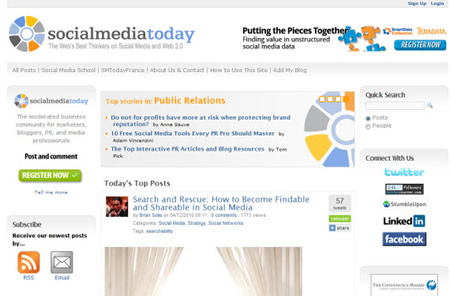 Social-media-today-social-media-networking-marketing-blog
