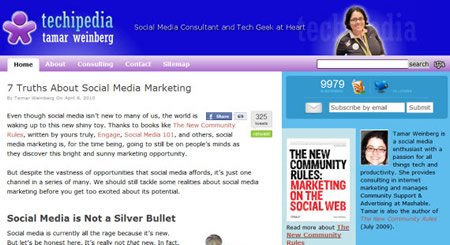 Techipedia-social-media-networking-marketing-blog