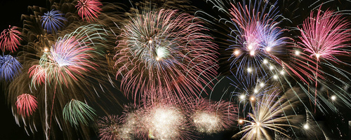 Fireworks