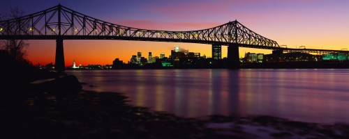 Golden Bridge