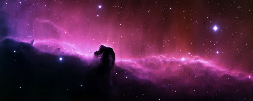 Horsehead Nebula