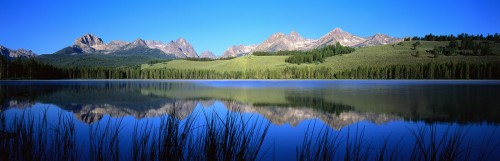 Lake Pond
