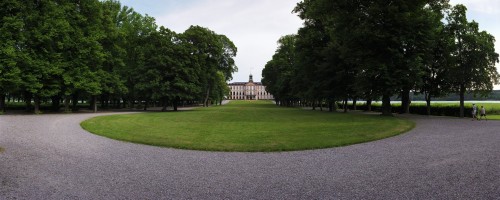 Mansion