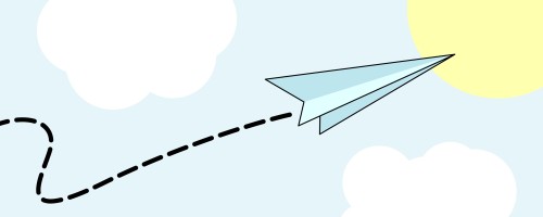 Paper Planes