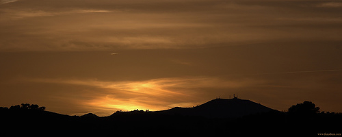 Sunset Dual