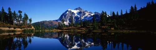Wonderest Mountain