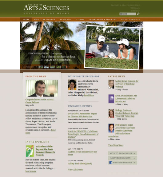 art and science miami