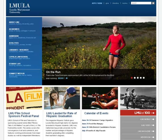 Loyola Marymount University
