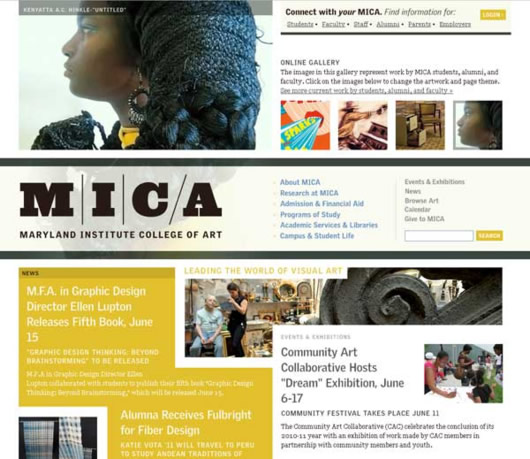 MICA